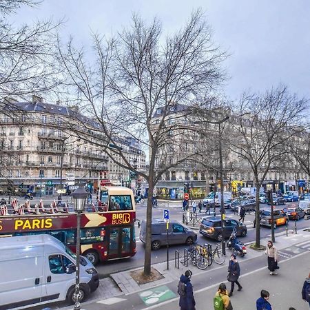 Cmg - Magenta / Saint-Vincent De Paul Daire Paris Dış mekan fotoğraf