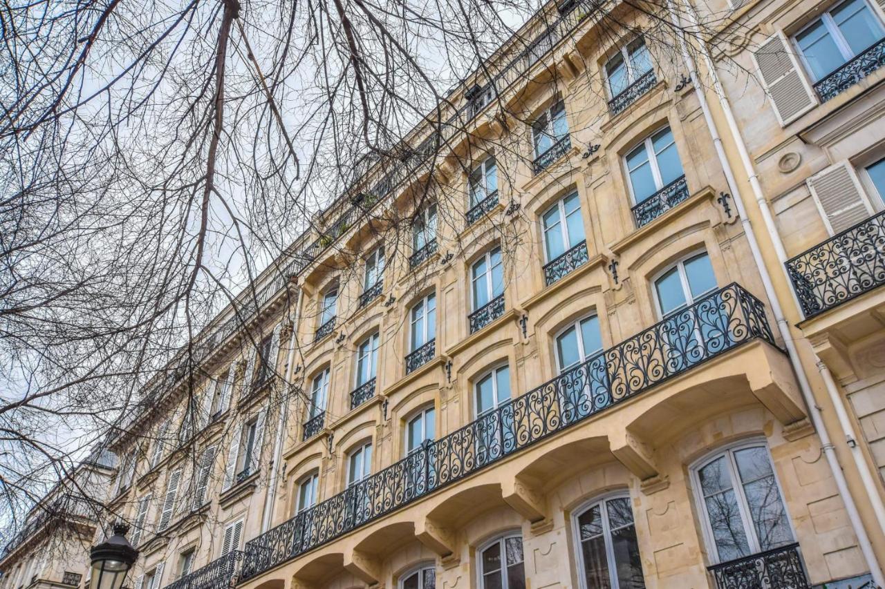 Cmg - Magenta / Saint-Vincent De Paul Daire Paris Dış mekan fotoğraf